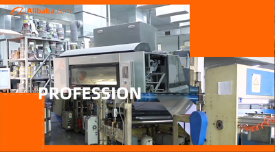 China Guangzhou ThreeD Printing Co., Ltd. Perfil da companhia
