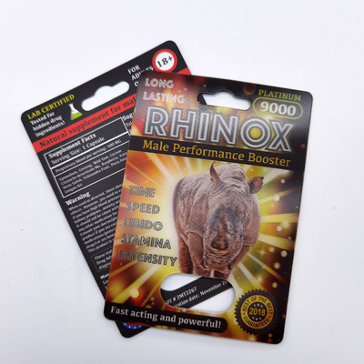Folha Lenticular Para Cartão Flip 3D Cartão Postal Animado Cartão de Graças 40lpi 50lpi