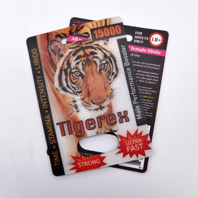 Folha Lenticular Para Cartão Flip 3D Cartão Postal Animado Cartão de Graças 40lpi 50lpi