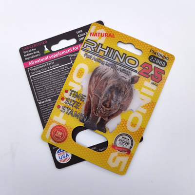 Personalize o seu logotipo cartão lenticular Impressão 3D cartão de visita lenticular cartão de nome