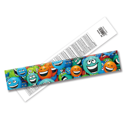 Varejo de 30 cm Lenticular Pp Regente Lentelar de Planeta Regente Lenticular de Animais
