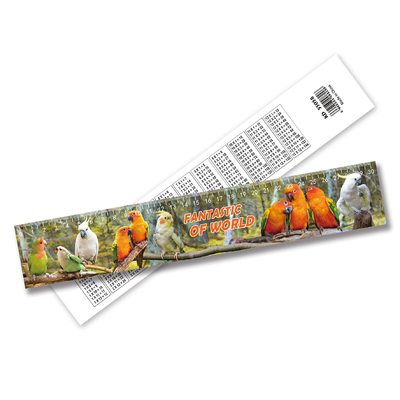 Regal de plástico 3D Lenticular sob medida Presentes de promoção baratos da China