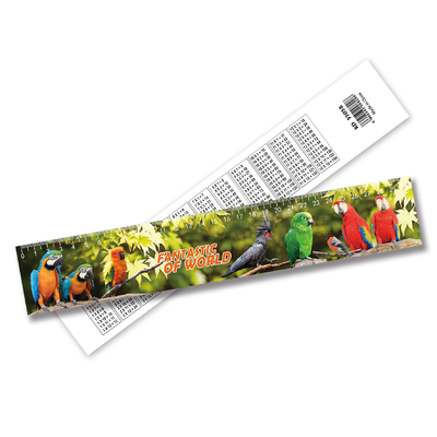 Novas tendências de alta qualidade barata 3D Lenticular Ruler 3D Ruler de irregularidade de imagem por 3D Ruler fornecedor