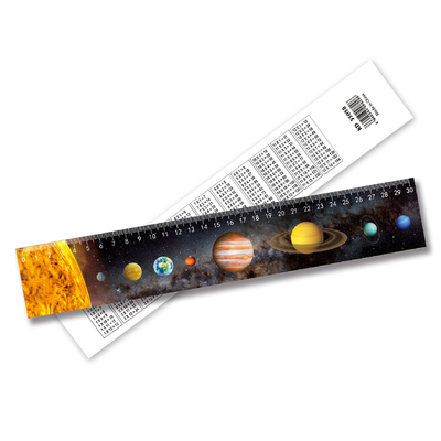 Novas tendências de alta qualidade barata 3D Lenticular Ruler 3D Ruler de irregularidade de imagem por 3D Ruler fornecedor