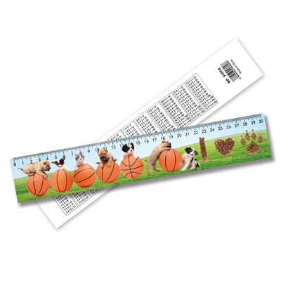 3D Lenticular Printable Linear Linear Wholesale Products Custom Design Plastic 3D Linear para Escola