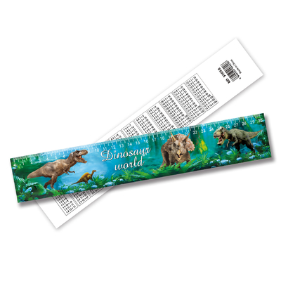 Regra Lenticular 3D de alta qualidade Regra de Impressão Lenticular Regra Direita Regra de Plástico