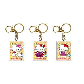 Vograce design personalizado encantos chaveiro/forma personalizada chaveiro acrílico/chaveiro personalizado pequenas quantidades