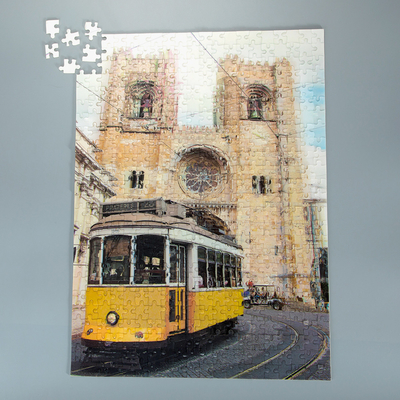 Fabricante de brinquedos personalizados por atacado outros quebra-cabeças de puzzle magnético de habilidades motoras finas brinquedos 2024 popular crianças quebra-cabeças de crianças