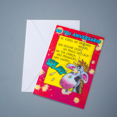 Cartão de boas-vindas personalizado de alta qualidade colorido em relevo de papel de alumínio de ouro selo agradeço cartão para presentes