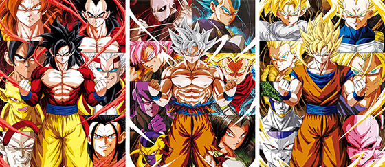 Cartão Lenticular 3D Luffy PET Custom Demon Slayer Jujutsu Kaisen Anime Sticker e Lenticular Chainsaw Man Anime Poster