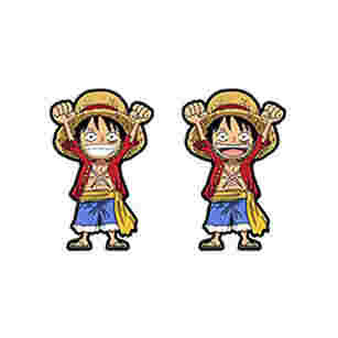 Atacado Dragon Ball Design Impermeável 3D Anime Autocolantes Mudança Flips Decals Lenticular Autocolantes Anime
