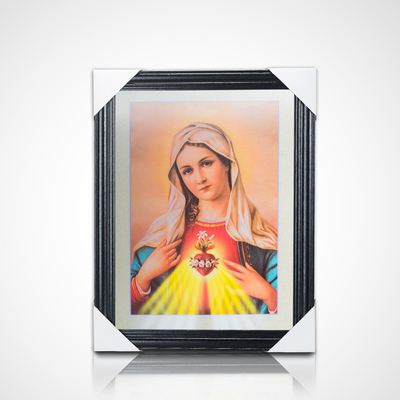Atacado e personalizado Eco-friendly 3D Flip Triple Transition Lenticular Manga Poster Anime Impressão Imagem Para Promoção