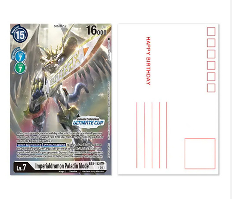 Cartão 3D Lenticular Cartão de Boas-Vindas DIY Cartão de Boas-Vindas para Impressão de Férias