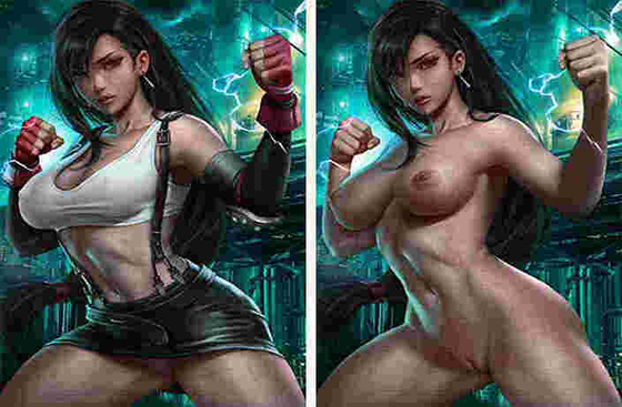 Menina Sexy Impressão Lenticular Personalizada Efeito 3D Imagem Três Imagens Mudança Pôster