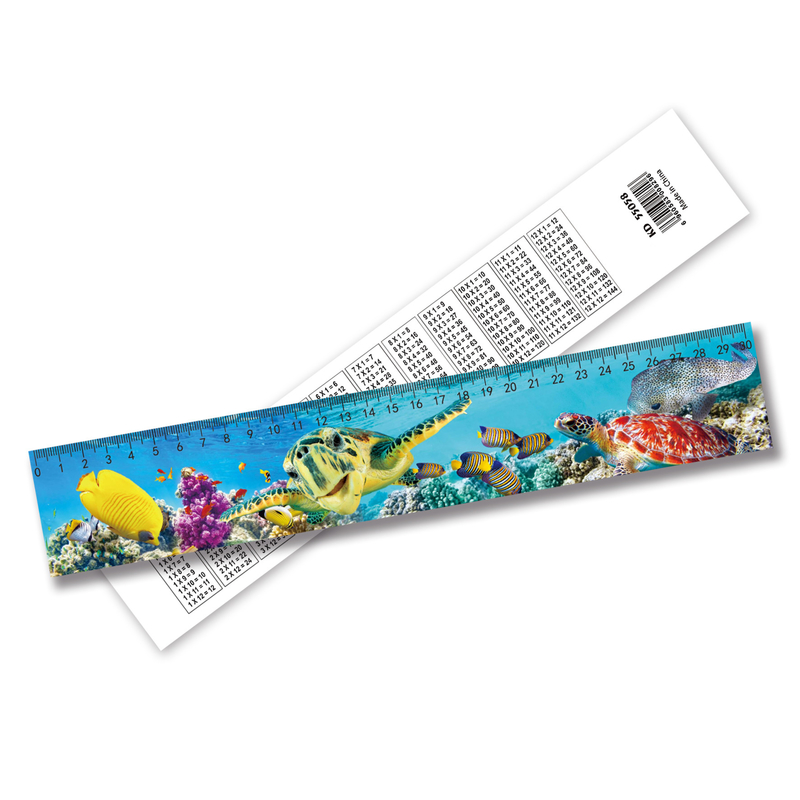 Novas tendências de alta qualidade barata 3D Lenticular Ruler 3D Ruler de irregularidade de imagem por 3D Ruler fornecedor