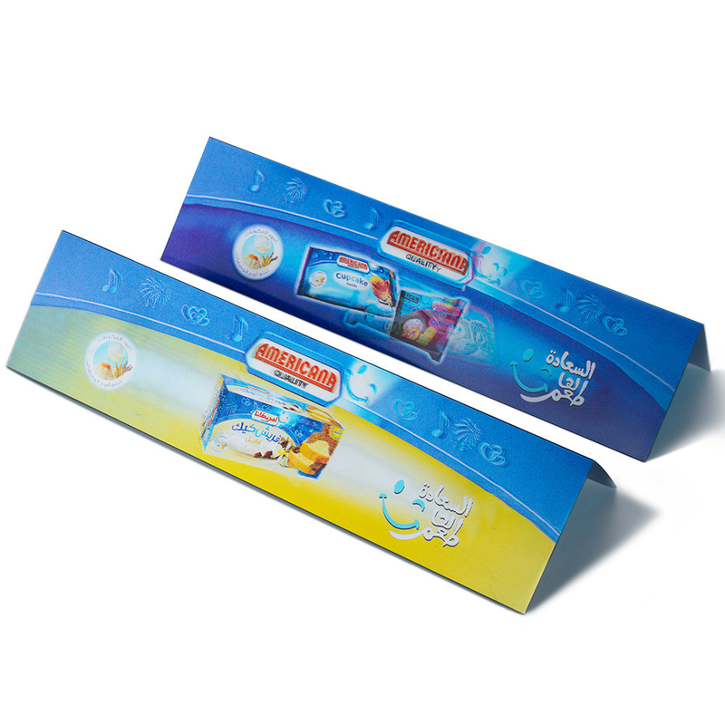 Lenticular personalizável Produto personalizado TPU tecido Patch Pin bagagem Tag