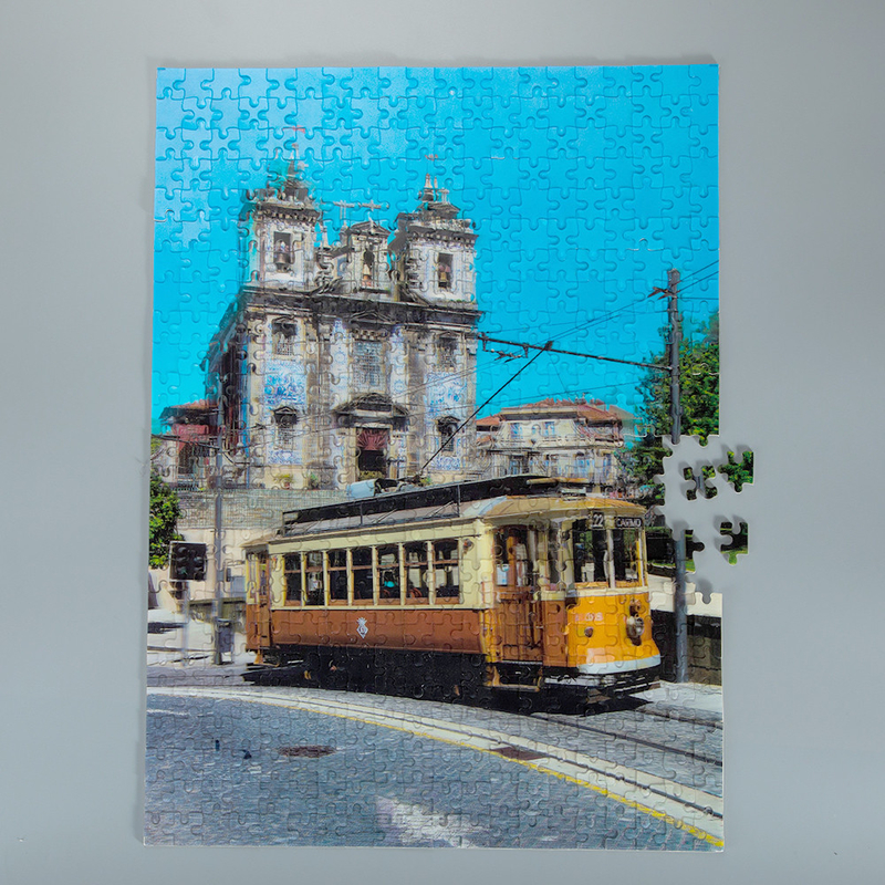 Fabricante de brinquedos personalizados por atacado outros quebra-cabeças de puzzle magnético de habilidades motoras finas brinquedos 2023 popular crianças quebra-cabeças de crianças