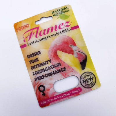 Folha Lenticular Para Cartão Flip 3D Cartão Postal Animado Cartão de Graças 40lpi 50lpi