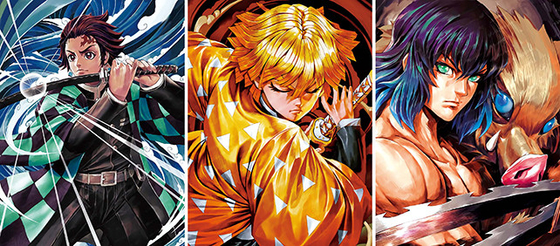 Folha de Lente Lenticular 3D Lenticular Flip Anime Poster 40LPI 50L
